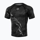 Мъжки рашгард Octagon Legion Premium marble/camo grey