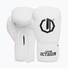 Боксови ръкавици Octagon Legion Authority white