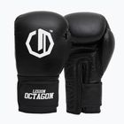 Боксови ръкавици Octagon Legion Authority black/white