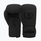Боксови ръкавици Octagon Legion Authority black