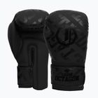 Боксови ръкавици Octagon Legion Eclipse black