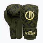 Боксови ръкавици Octagon Legion Eclipse khaki