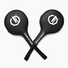Тренировъчна лапа Octagon Legion 2 pack black/white