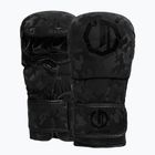 Ръкавици за ММА спаринг Octagon Legion Shadow Strike MMA black