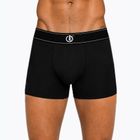 Мъжки боксерки Octagon Legion Logo 3 pack black