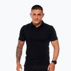 Мъжка поло тениска Octagon Legion HFT Polo black