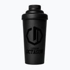 Шейкър Octagon Legion Pro 750 ml black/black/black