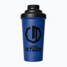 Шейкър Octagon Legion Pro 750 ml blue/black/black