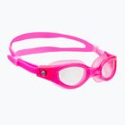 Детски очила за плуване AQUA-SPEED Pacific Jr розови 81