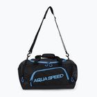 Чанта за плуване AQUA-SPEED Aqua Speed 12 черно-синя 141
