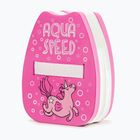AQUA-SPEED Детска раница за плаване Kiddie Unicorn, розова