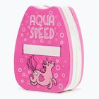 Детска раница за плаване AQUA-SPEED Kiddie Unicorn жълта