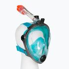 Целолицева маска за гмуркане AQUA-SPEED Spectra 2.0 тюркоаз 247