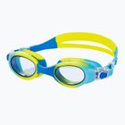 Детски очила за плуване AQUA-SPEED Pegaz многоцветни