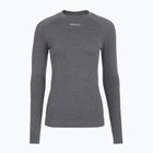 Дамска термоактивна блуза Viking Tende dark grey
