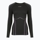 Дамска термоактивна блуза Viking Etna 2.0 black/purple