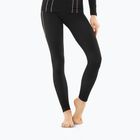 Дамски термоактивни панталони Viking Etna 2.0 black/purple