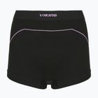 Дамски термоактивни боксерки Viking Etna 2.0 black/purple