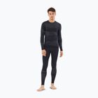 Мъжки комплект термобельо Viking Gasher Base Layer navy