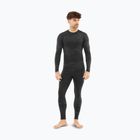 Мъжки комплект термоактивно бельо Viking Gasher black