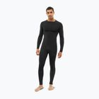 Мъжки комплект термобельо Viking Gary Base Layer black