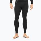 Мъжки термоактивни панталони Viking Eiger 2.0 black/grey