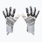 Football Masters Fenix Pro Goalkeeper Gloves white 1174-4
