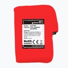 Батерия за отопляеми ръкавици и шапки Glovia GLP7421 red