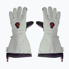 Glovii GS8 сиви отопляеми ски ръкавици