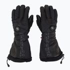 Glovia GS9 отопляеми ски ръкавици черни