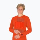 Glovii GJ1R отопляем суитчър червен