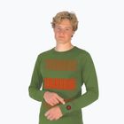 Glovii GJ1C зелен суитчър с подгряване