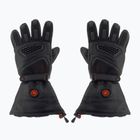 Glovii GS1 отопляеми ръкавици черни