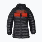 Glovii GTFB дамско яке със затопляне сиво