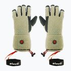 Glovii GS3 бежови отопляеми ръкавици