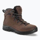 Мъжки ботуши за трекинг GR20 High Tactical brown