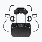 Мултифункционална платформа за упражнения с въжета HMS DBP01 black