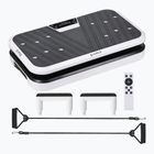 Вибрационна платформа HMS SVP09 black/white