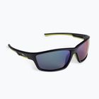 Слънчеви очила GOG Spire жълто/черно E115-2P