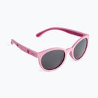 Детски слънчеви очила GOG Margo розови E969-2P