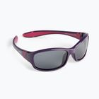 Детски слънчеви очила GOG Flexi purple E964-4P