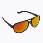 Слънчеви очила GOG Hardy черни E715-1P
