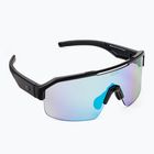 Очила за колоездене GOG Thor C матово черно / полихроматично синьо E600-1