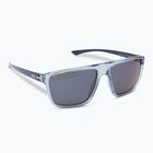 Слънчеви очила GOG Lucas cristal blue/navy blue/blue mirror