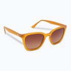 Дамски слънчеви очила GOG Ohelo cristal brown/gradient brown