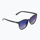 Дамски слънчеви очила GOG Lao fashion black / blue mirror E851-3P