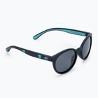 Детски слънчеви очила GOG Margo junior matt navy blue / blue / smoke E968-1P