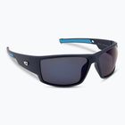 Слънчеви очила GOG Fen matt navy blue/blue/blue mirror