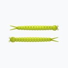 Libra Lures Slight Worm Krill гумена примамка 15 бр. Жълт SLIGHTWORMK38