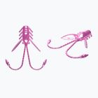 Libra Lures Pro Nymph Krill 15 бр. Розова перла PRONYMPHK18